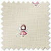 Fairy Cakes, Fairy Friends Sponge - Twist&Fit Roman Blind